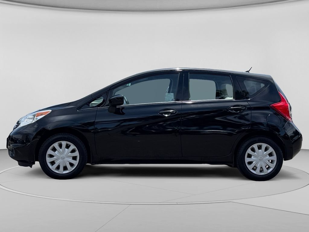 Used 2016 Nissan Versa Note SV FWD image 8