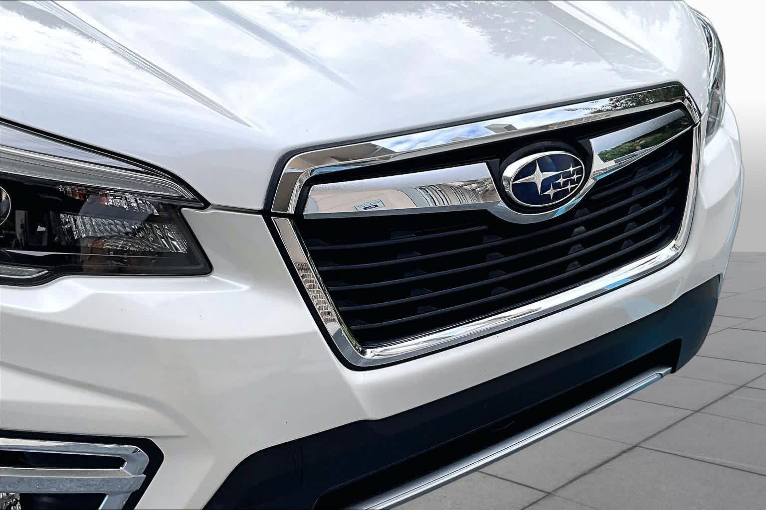 Used 2021 Subaru Forester Touring w/ Popular Package #2 AWD/4WD image 30