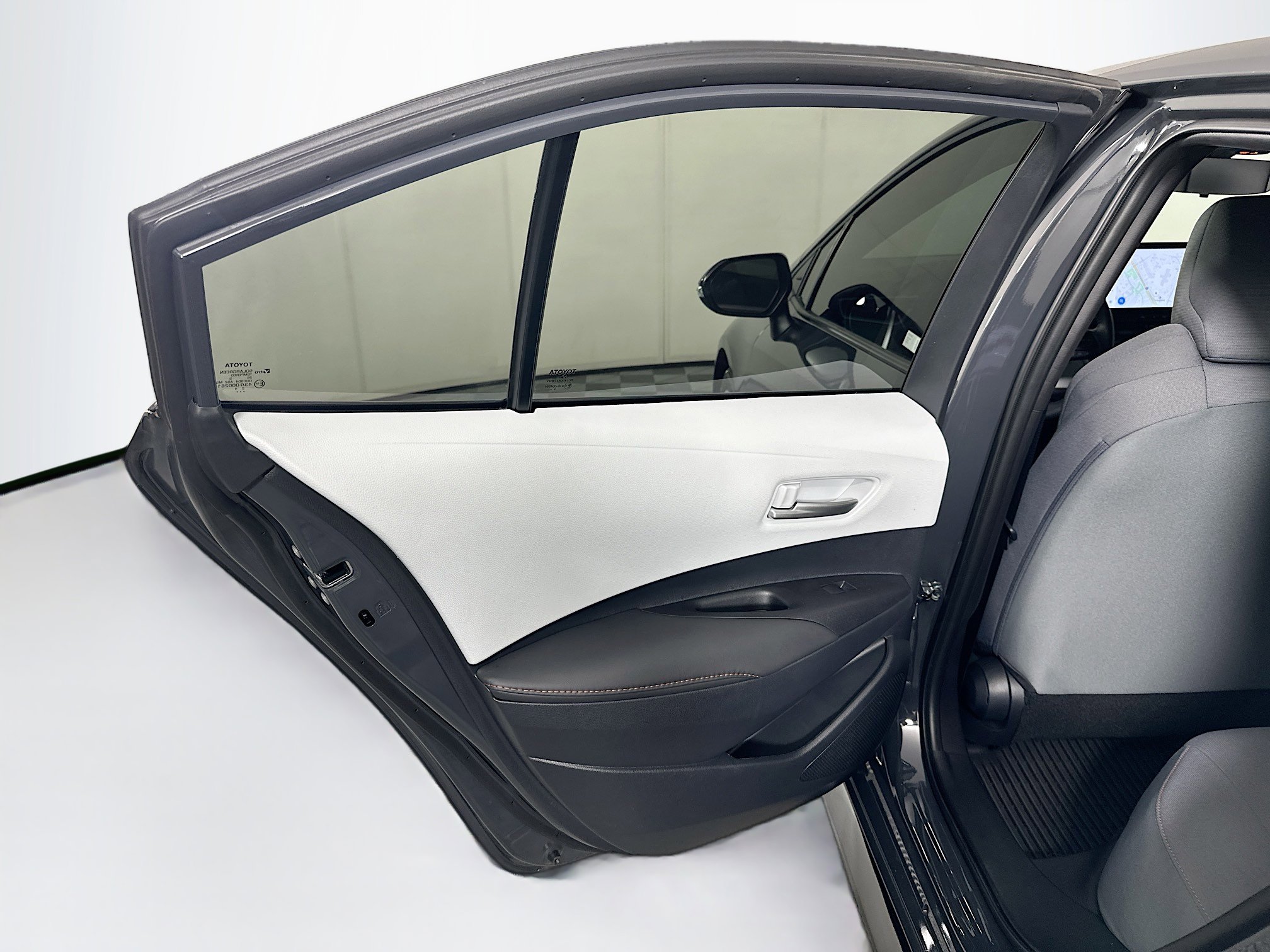 Used 2025 Toyota Corolla FX w/ Convenience Package image 26