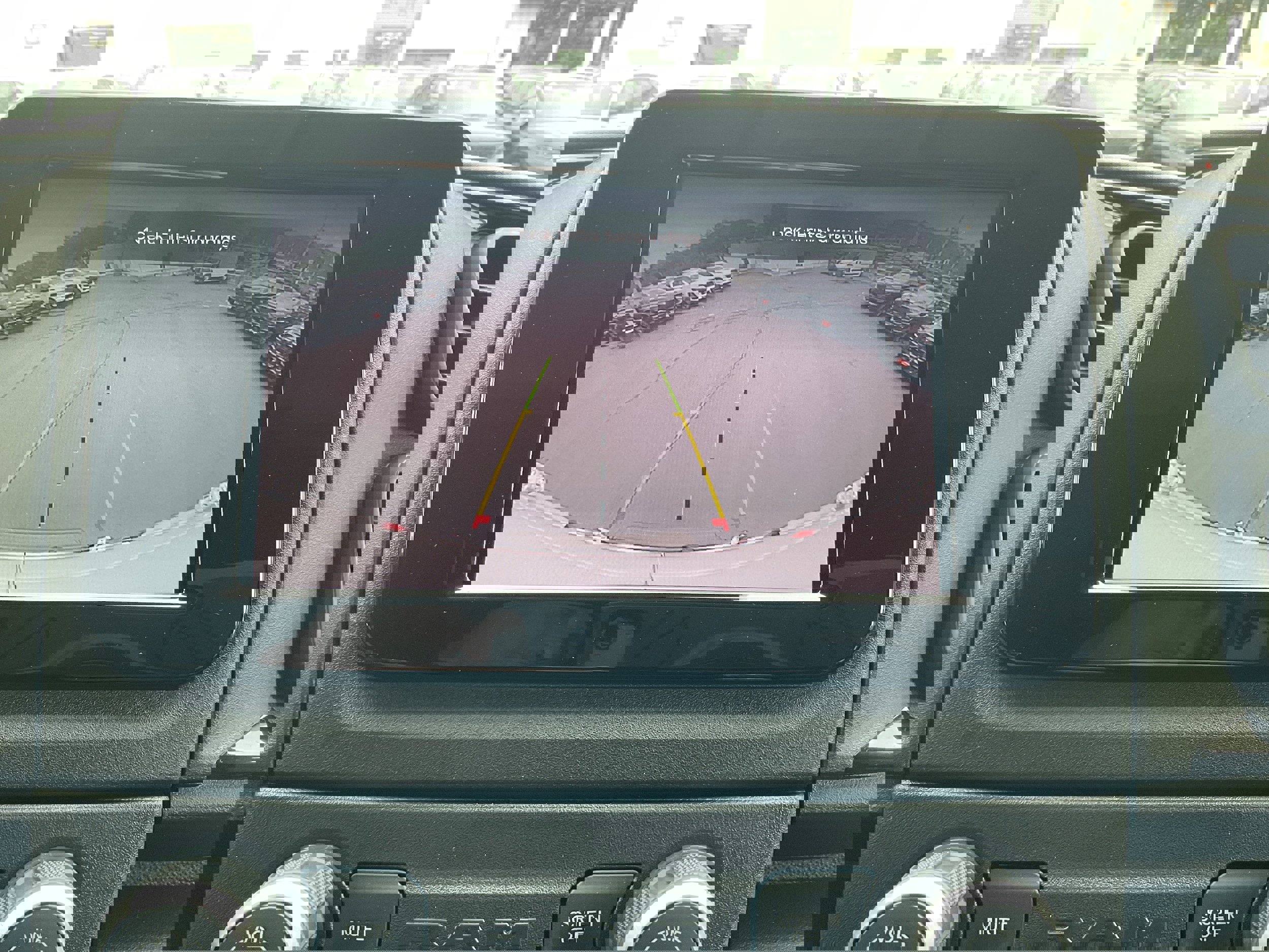 New 2025 RAM ProMaster 2500 w/ Convenience Group image 13