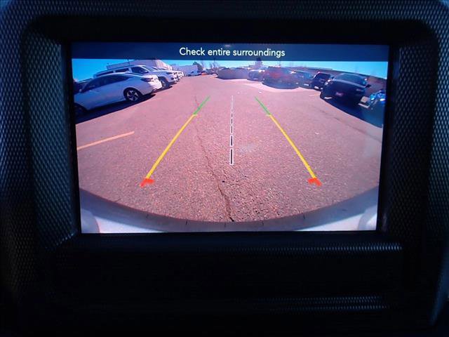 Used 2023 Jeep Wrangler Sport S image 16