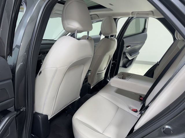 Used 2025 MAZDA CX-30 AWD 2.5 S w/ Preferred Package image 26