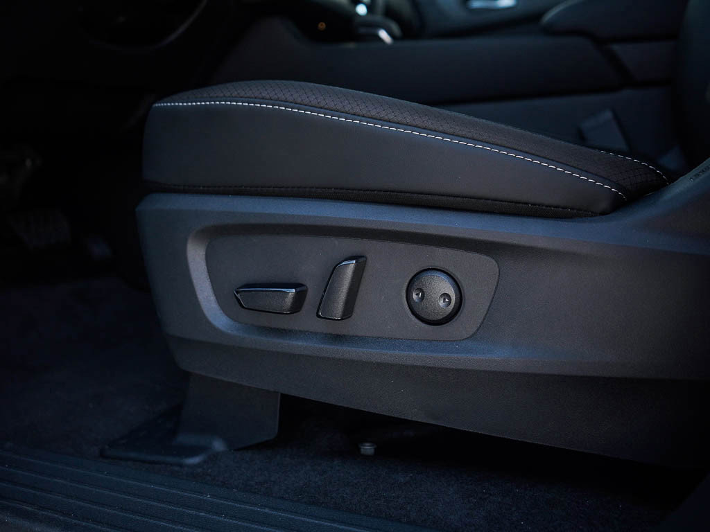 New 2026 Nissan Pathfinder SL w/ SL Premium Package AWD/4WD image 21