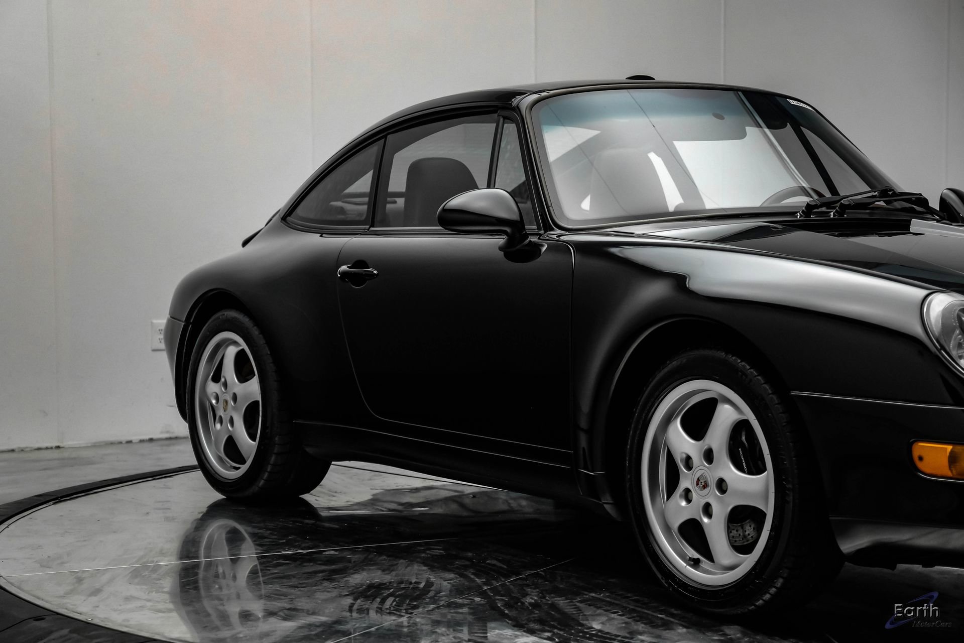 Used 1997 Porsche 911 Targa image 27