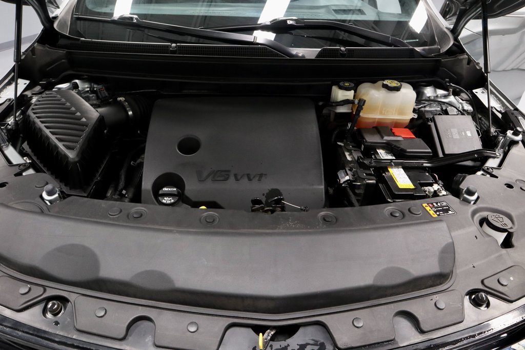 Used 2024 Buick Enclave Premium image 18