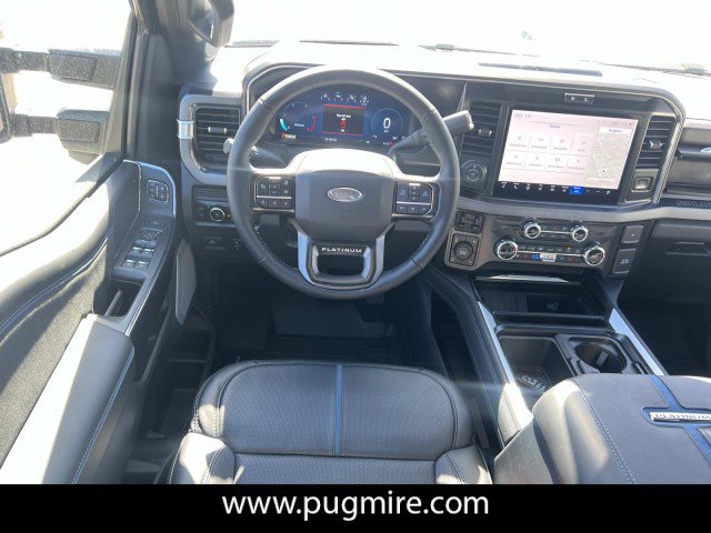 New 2026 Ford F350 Platinum AWD/4WD image 18