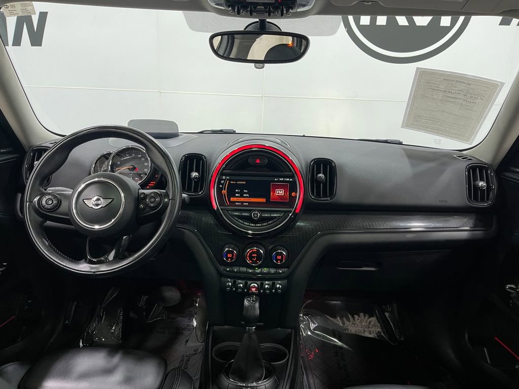 Used 2017 MINI Cooper Countryman S image 20