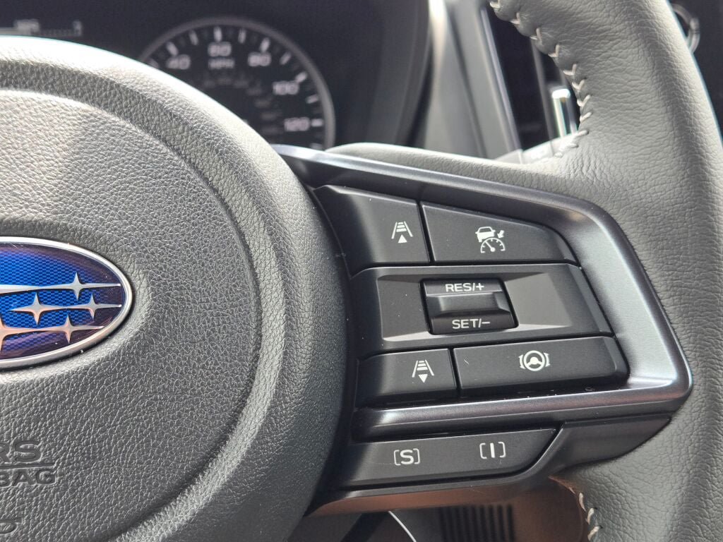 New 2026 Subaru Forester Limited AWD/4WD image 36