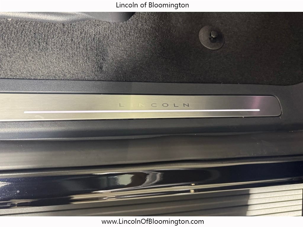 New 2026 Lincoln Navigator L Reserve AWD/4WD image 20