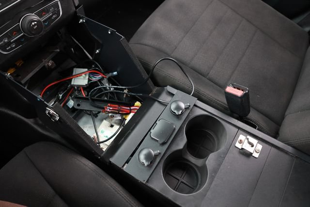 Used 2015 Dodge Charger Police RWD image 37