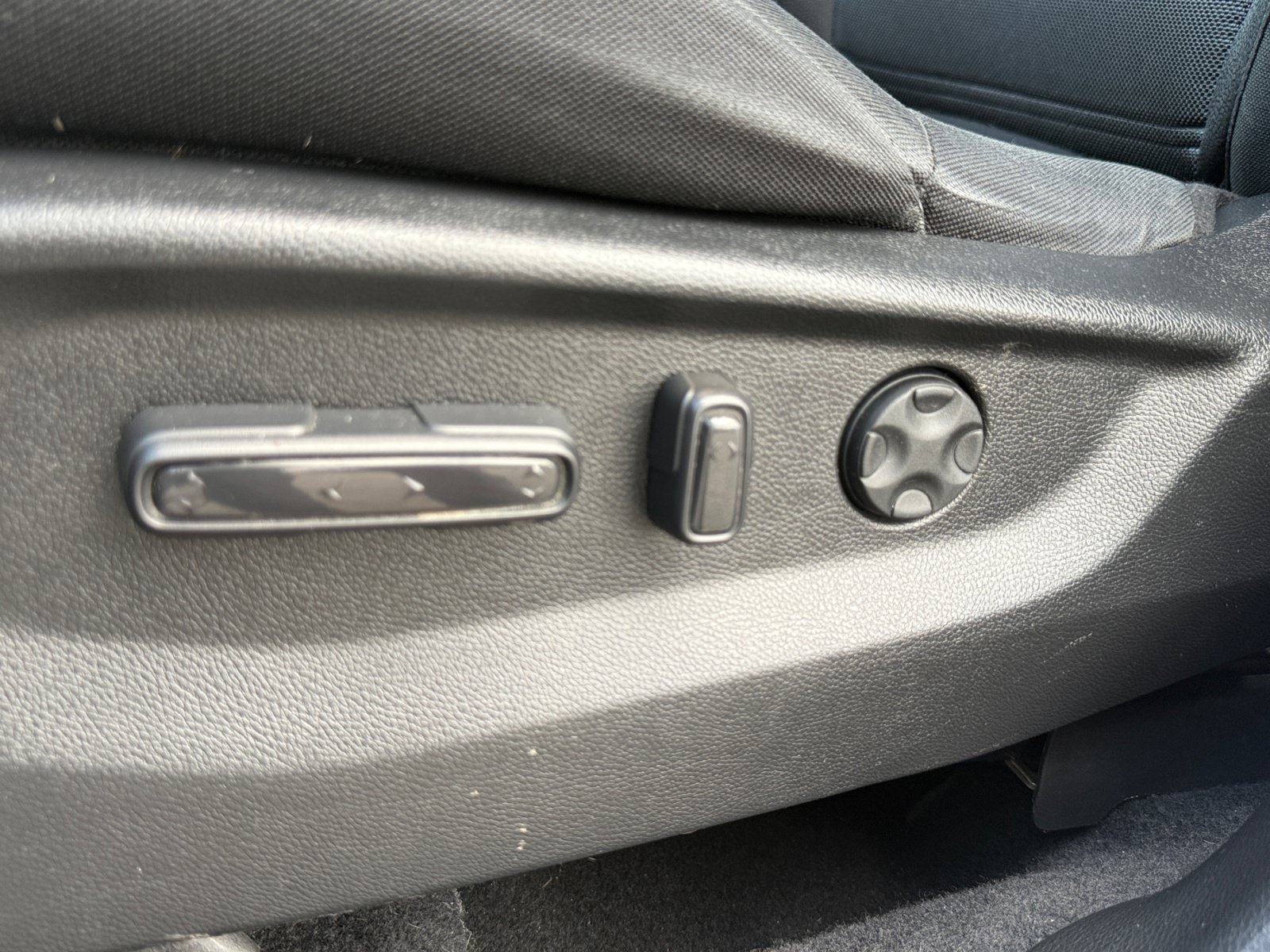 Used 2021 Honda CR-V EX image 13