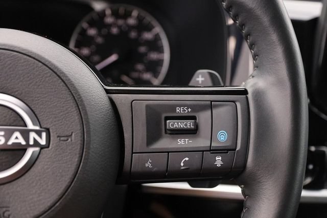 Certified 2025 Nissan Pathfinder SL AWD/4WD image 14