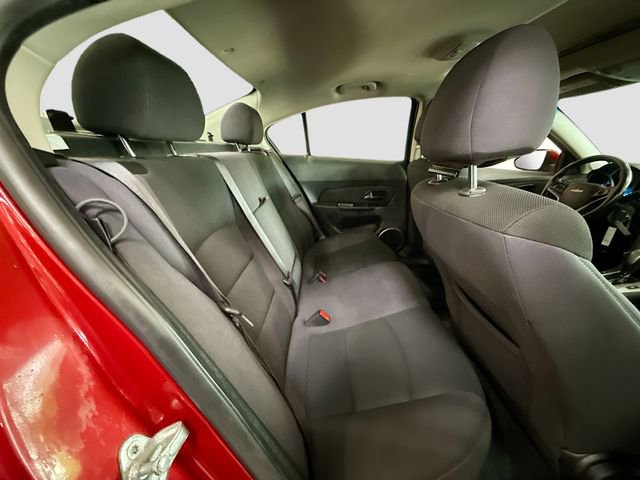 Used 2012 Chevrolet Cruze LT w/ All-Star Edition FWD image 20