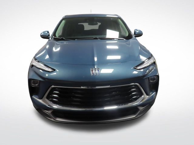 Used 2024 Buick Encore GX Preferred image 8