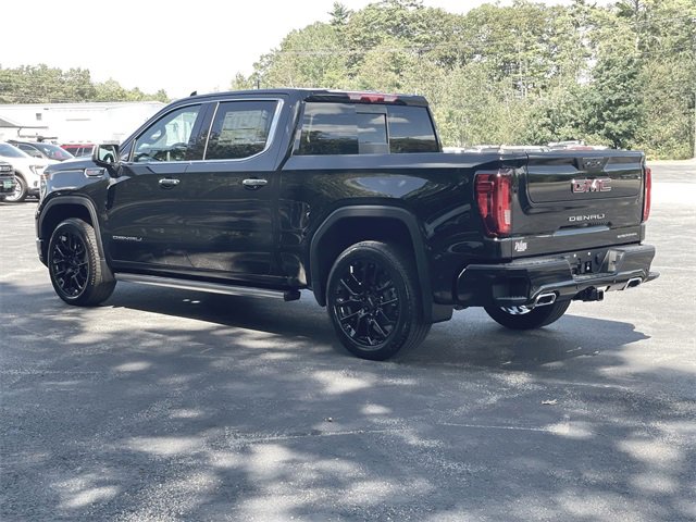 New 2026 GMC Sierra 1500 Denali image 11