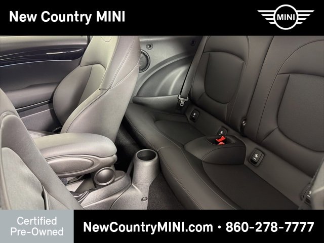 Certified 2024 MINI Cooper S image 16