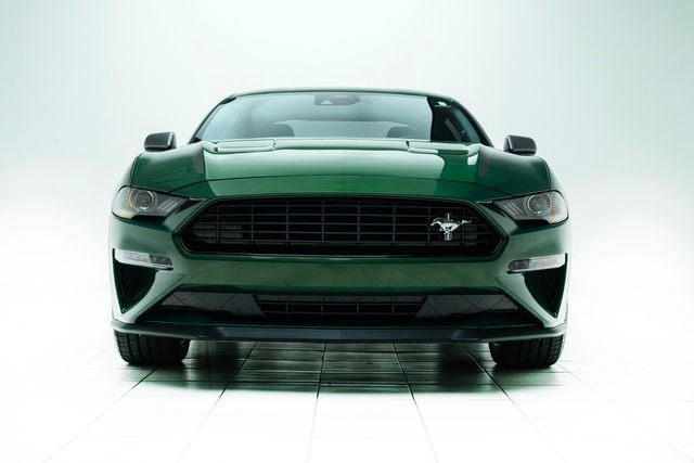 Used 2023 Ford Mustang Premium w/ 2.3L High Performance Package image 6
