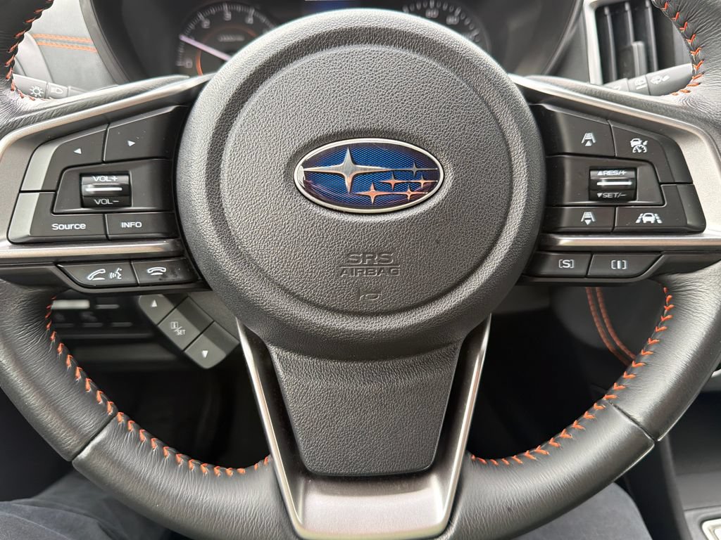 Used 2020 Subaru Crosstrek 2.0i Premium w/ Moonroof Package 2 AWD/4WD image 48