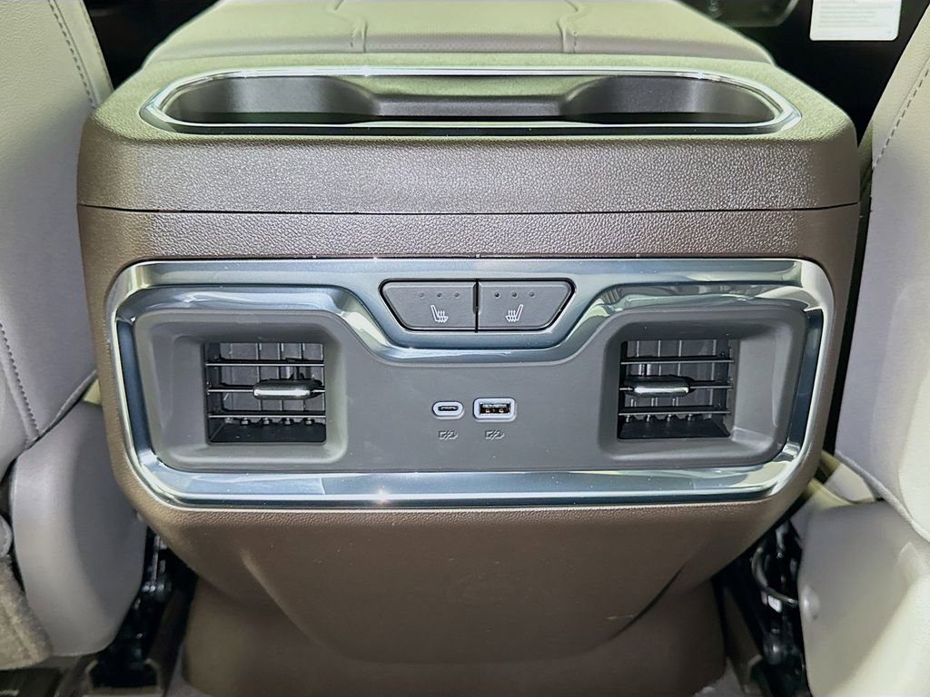 New 2026 GMC Sierra 3500 SLT w/ SLT Convenience Package image 14