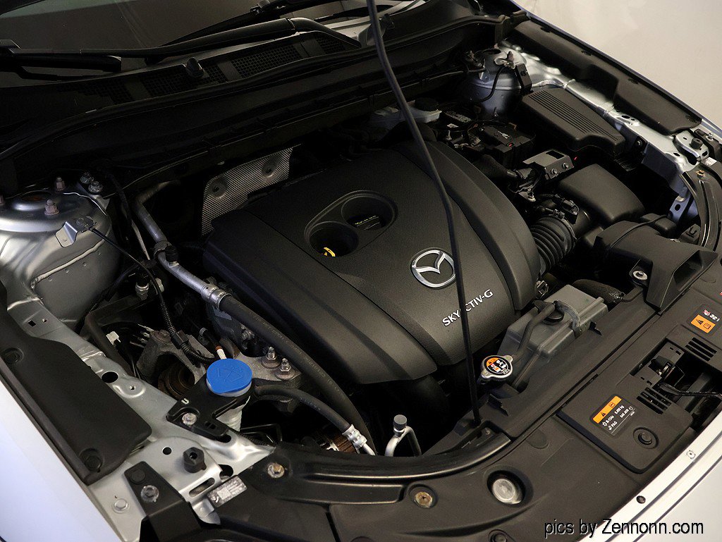 Used 2021 MAZDA CX-5 Touring w/ Touring Preferred SV Package AWD/4WD image 33