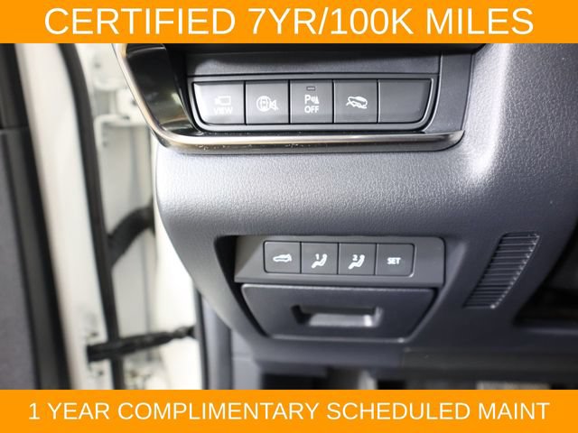 Used 2024 MAZDA CX-30 2.5 Turbo w/ Premium Plus Pkg AWD/4WD image 23