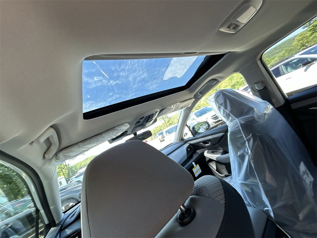 New 2025 Subaru Outback Premium image 14