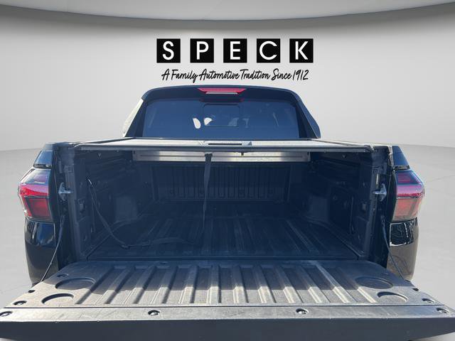 Certified 2024 Hyundai Santa Cruz XRT image 18