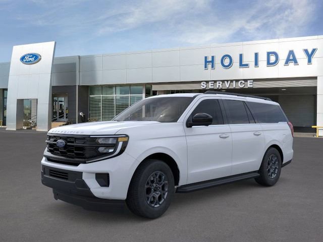 New 2026 Ford Expedition Max Active image 1