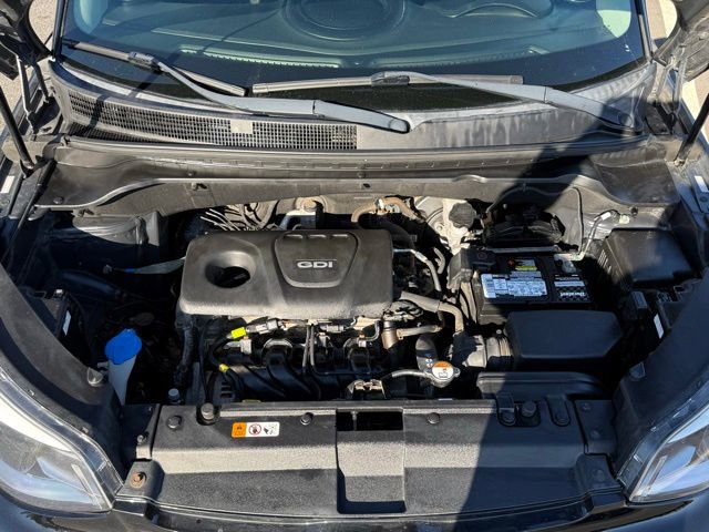 Used 2017 Kia Soul FWD image 30