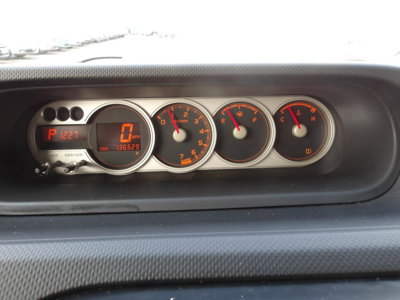 Used 2009 Scion xB image 16