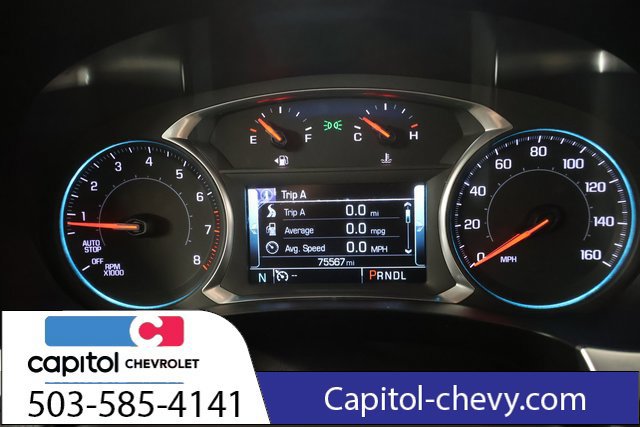 Used 2018 Chevrolet Traverse LT AWD/4WD image 18