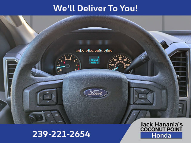 Used 2020 Ford F150 XLT AWD/4WD image 26
