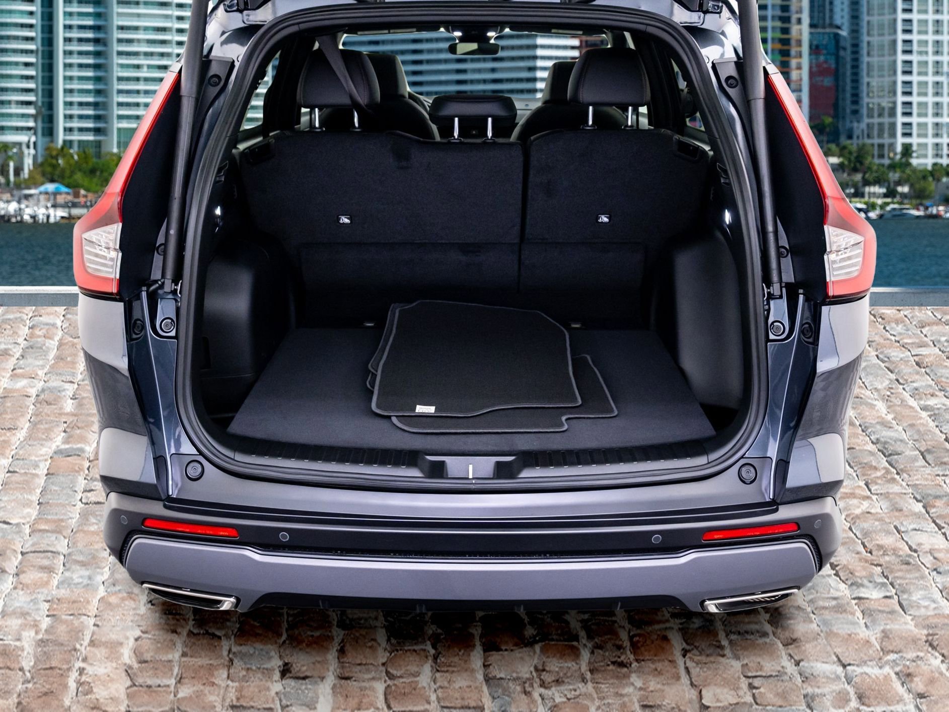 New 2025 Honda CR-V Sport-L image 31