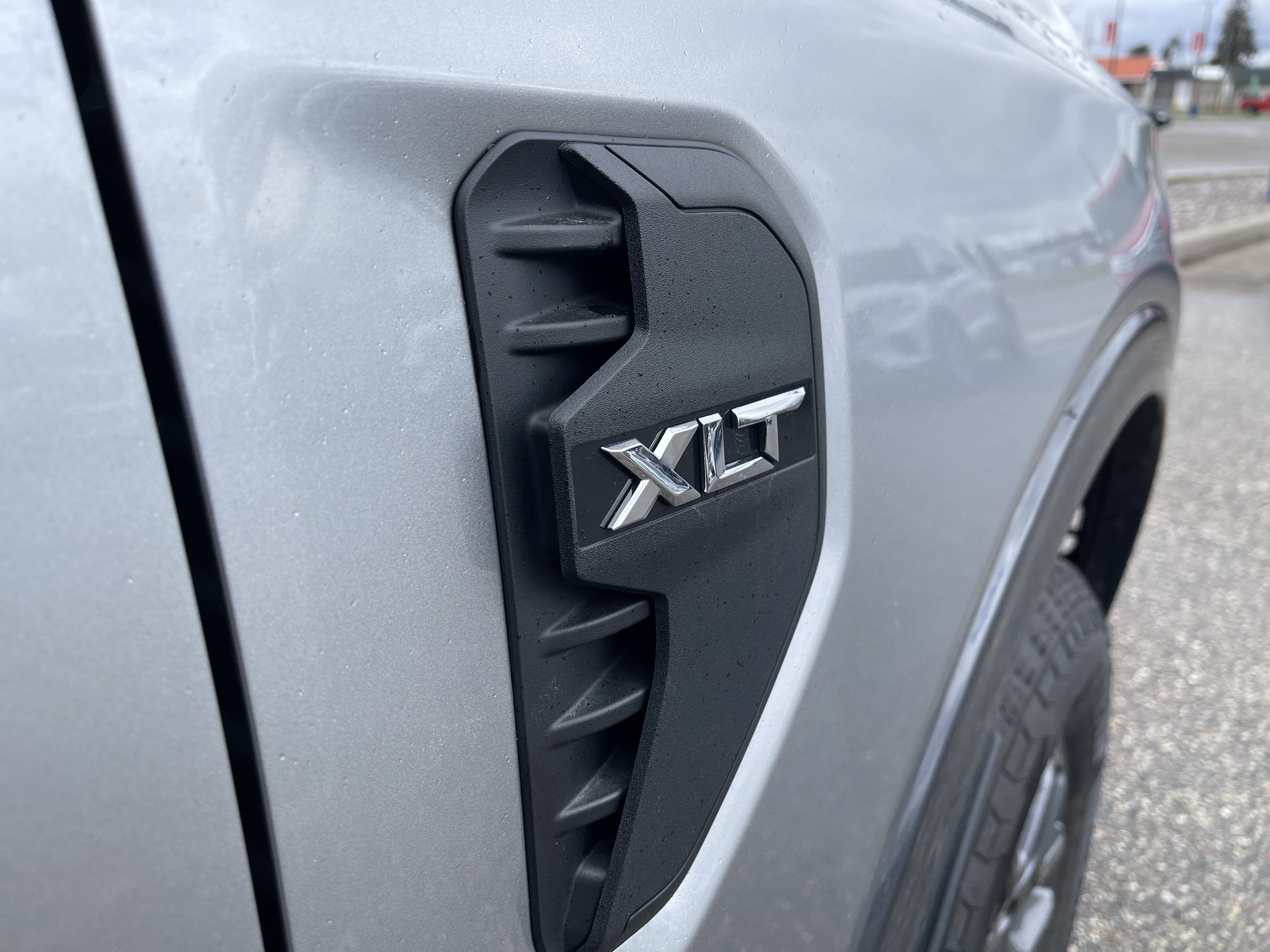 Used 2024 Ford Ranger XLT w/ Equipment Group 301A Mid AWD/4WD image 29