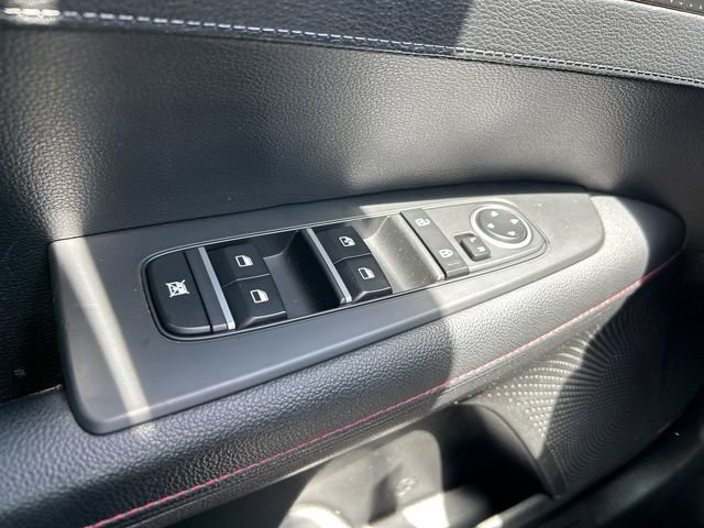 Used 2023 Kia Forte GT w/ GT2 Package FWD image 17