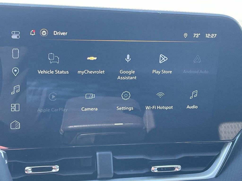 New 2026 Chevrolet Equinox LT image 18