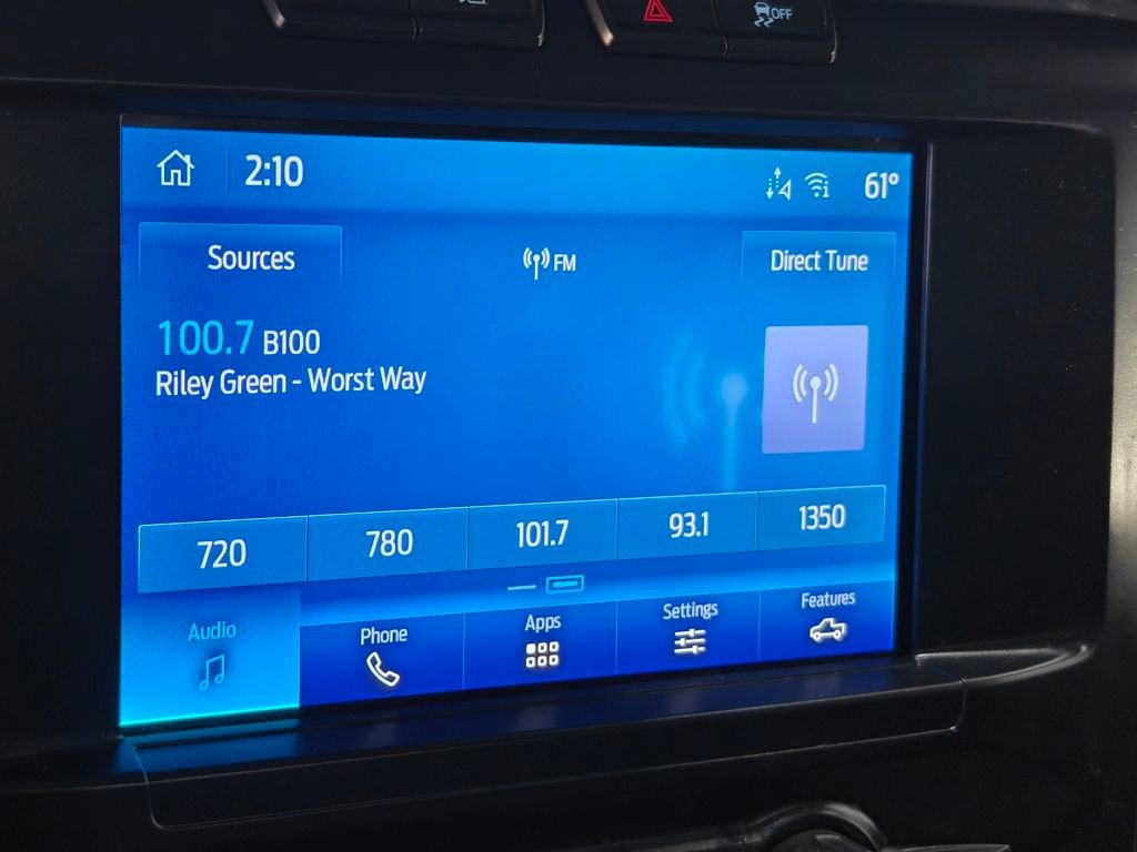 Used 2023 Ford F150 XL image 26