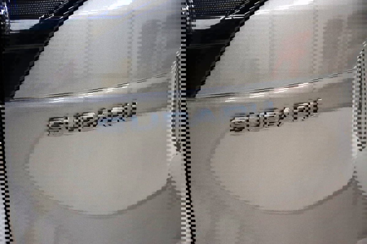 Used 2025 Subaru Forester Touring image 11