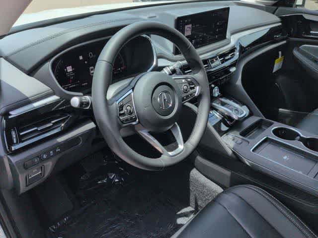 New 2026 Acura MDX w/ Technology Package FWD image 10