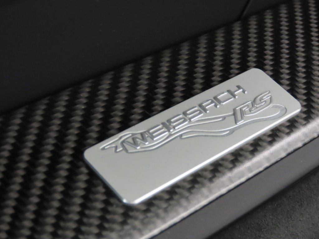 Certified 2025 Porsche 911 GT3 RS RWD image 28