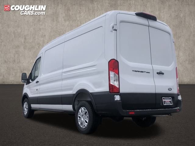 New 2026 Ford Transit 250 148 Medium Roof image 6