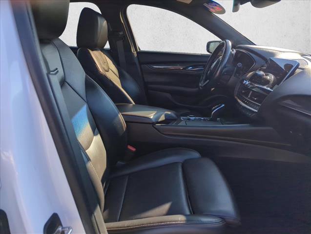 Used 2021 Cadillac CT5 Sport image 22