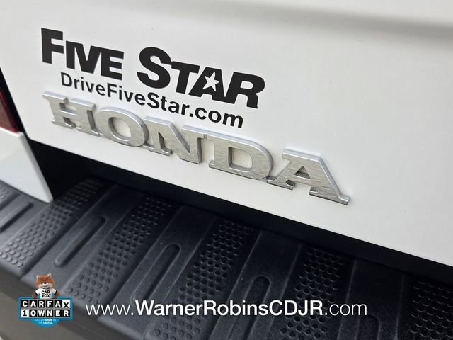 Used 2025 Honda Ridgeline TrailSport image 11