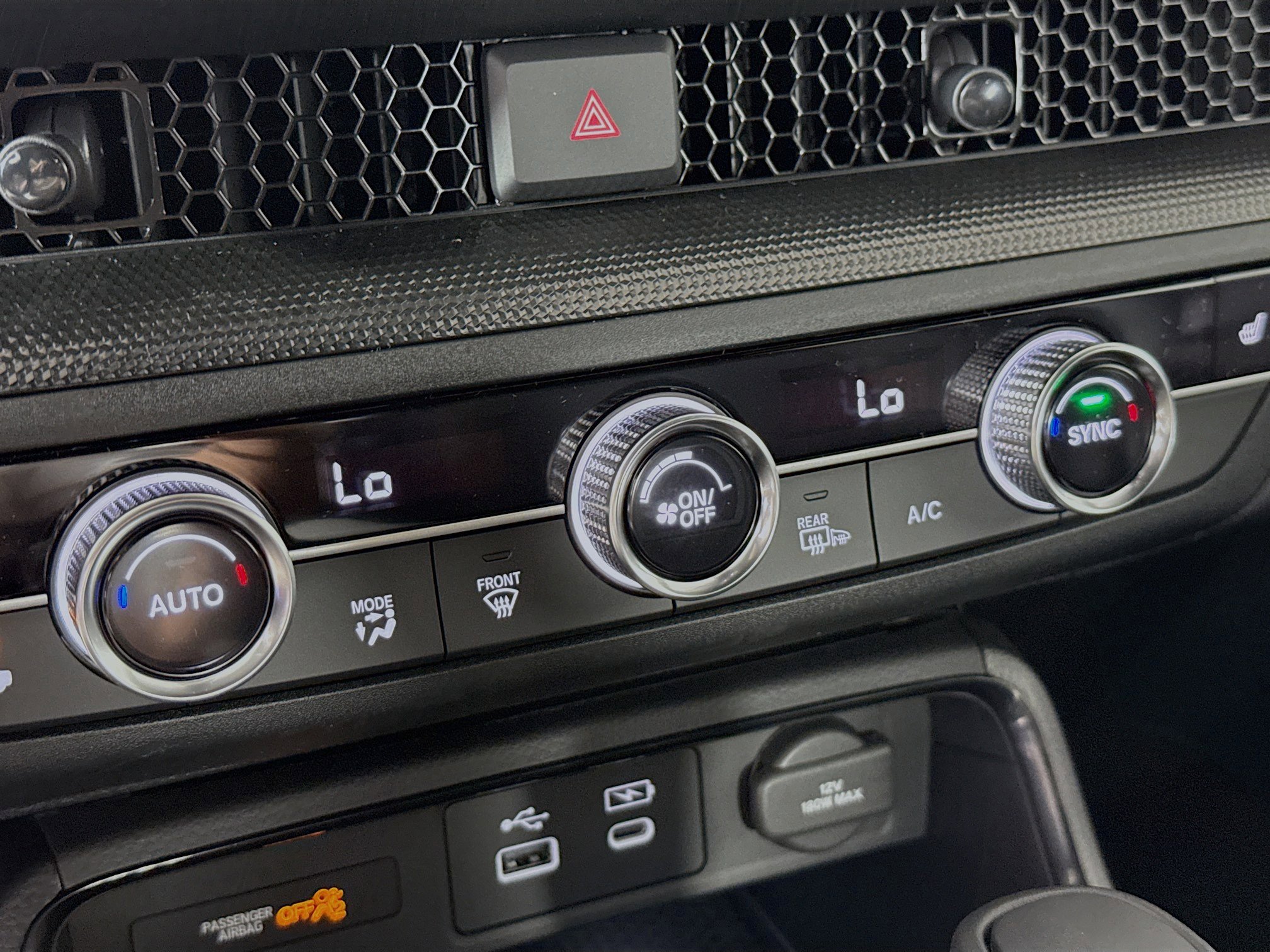 New 2025 Honda CR-V Sport image 17