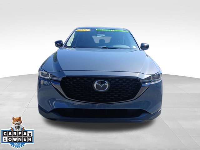 Used 2024 MAZDA CX-5 Carbon Edition AWD/4WD image 10