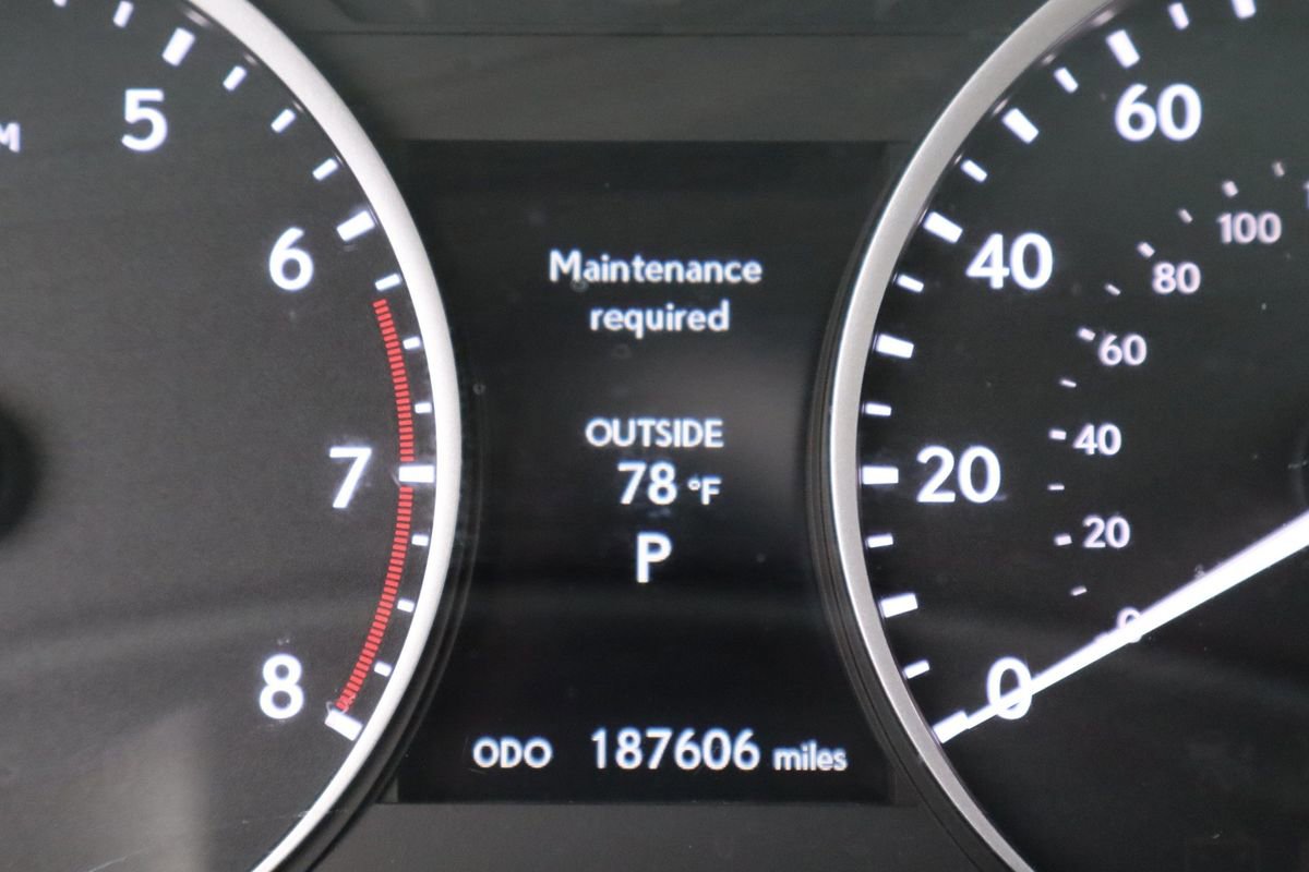 Used 2014 Lexus ES 350 image 46