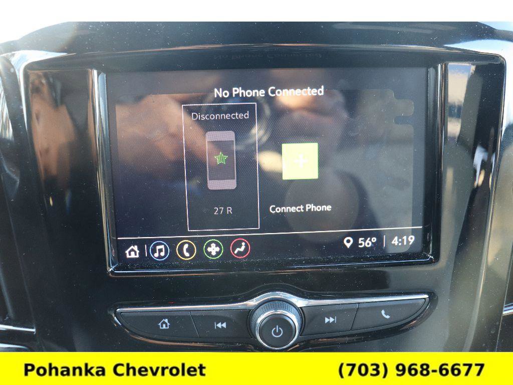 Used 2023 Chevrolet Traverse LS w/ Safety Package image 14