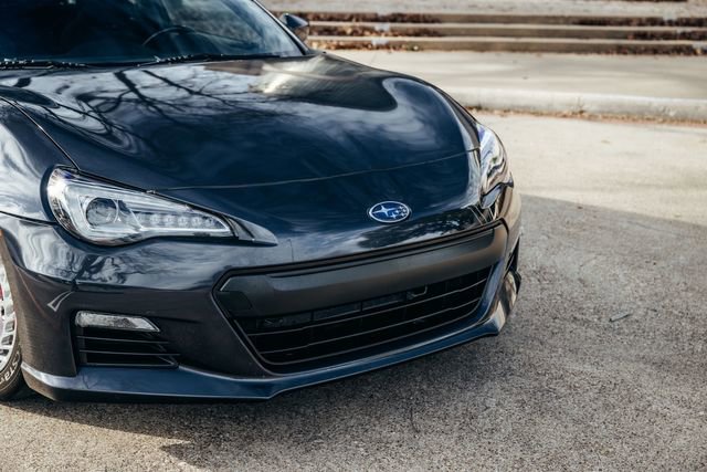 Used 2017 Subaru BRZ Premium image 23