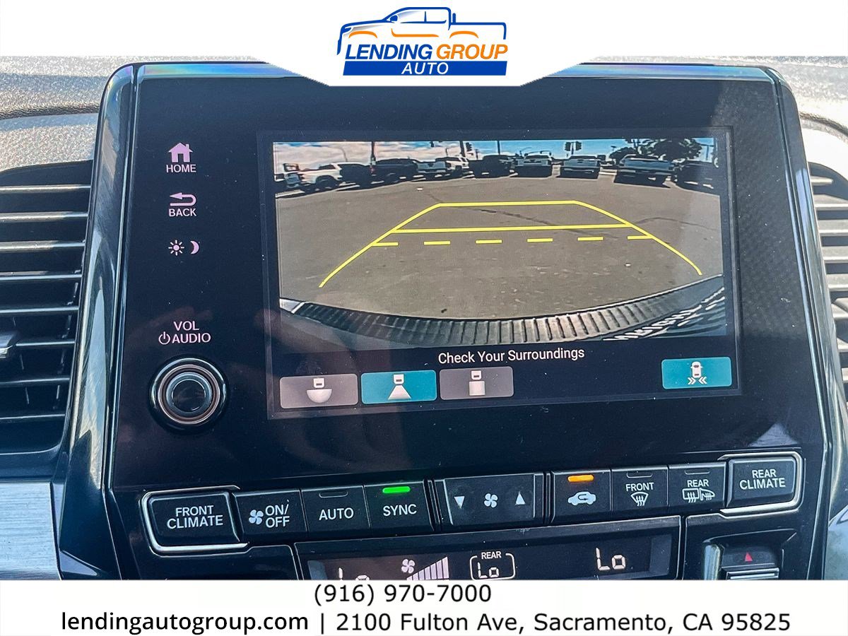 Used 2019 Honda Odyssey EX-L image 22