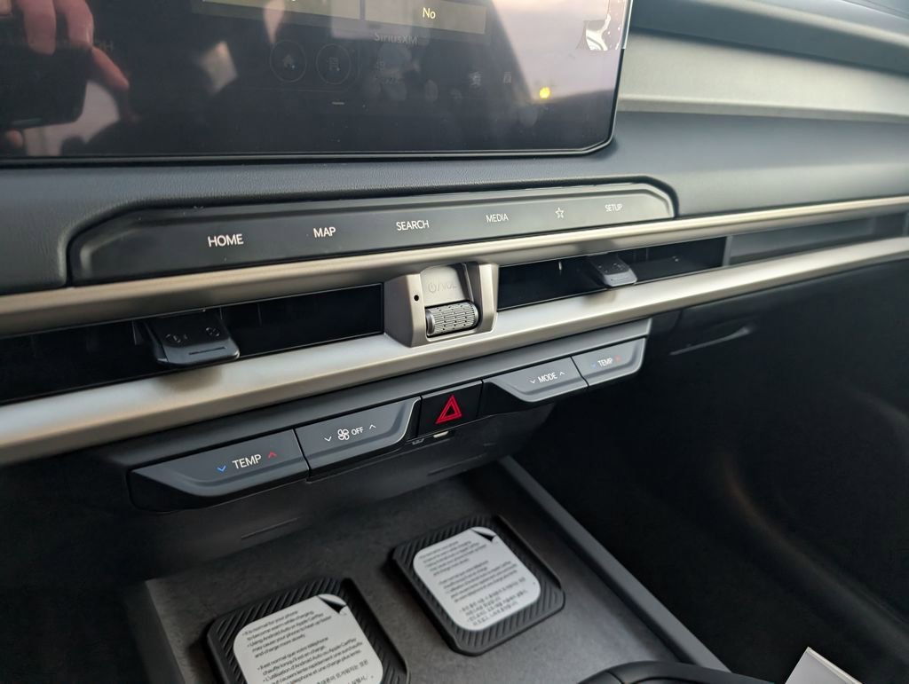 New 2027 Kia Telluride S image 21